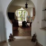 Сasa de vacaciones Marques *