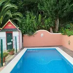 Marques Сasa de vacaciones Vila Nova da Barquinha