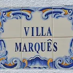 Marques Сasa de vacaciones