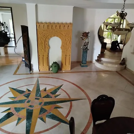 Marquês Vila Nova da Barquinha