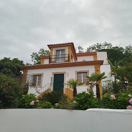 Marquês Hébergement de vacances Vila Nova da Barquinha