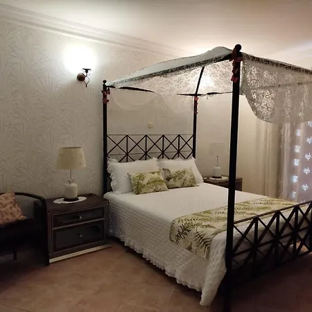 Holiday home Marques Vila Nova da Barquinha