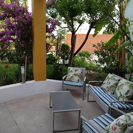 Marques Holiday home *