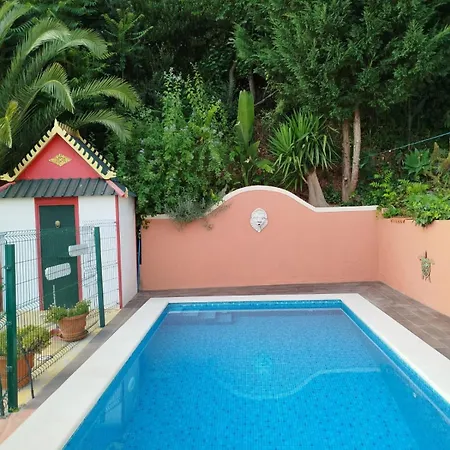 Marques Сasa de vacaciones Vila Nova da Barquinha