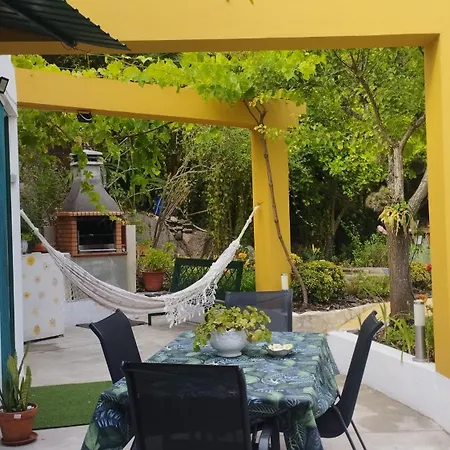 Hébergement de vacances Marquês Vila Nova da Barquinha