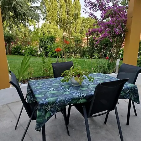 Marques Holiday home