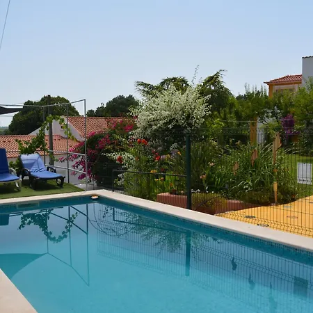 Prázdninový dům Marques