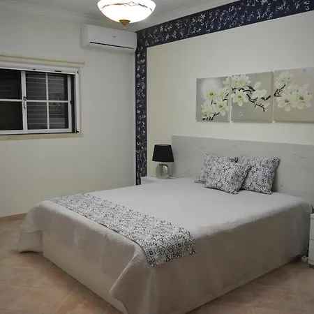 Marques Holiday home *