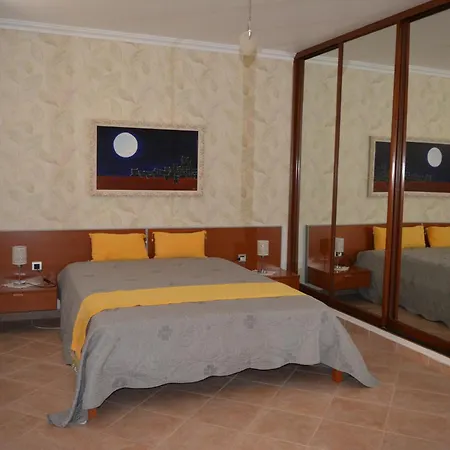 Holiday home Marques *
