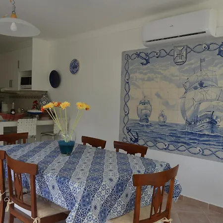 Prázdninový dům Marques