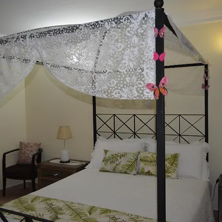 Marques Holiday home *