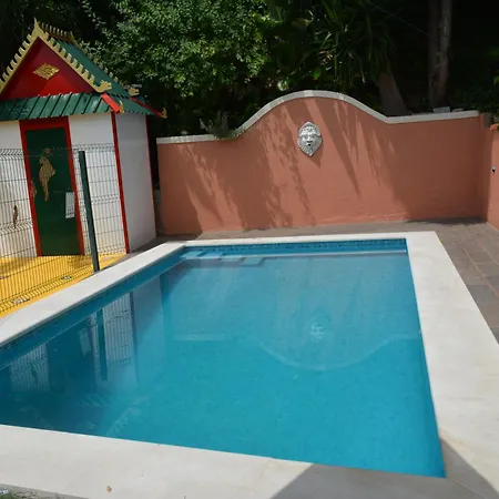 Marques Holiday home Vila Nova da Barquinha
