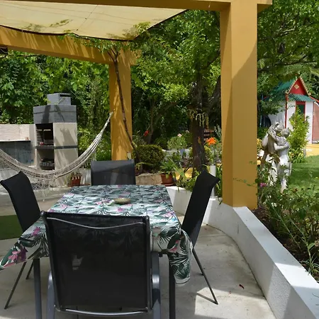 Hébergement de vacances Marquês Vila Nova da Barquinha