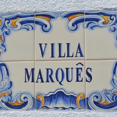 Marquês Hébergement de vacances