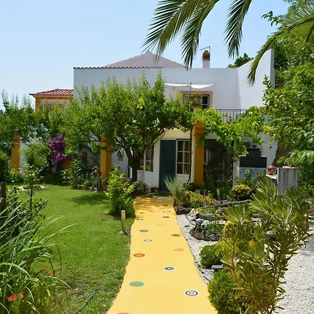 Сasa de vacaciones Marques Vila Nova da Barquinha