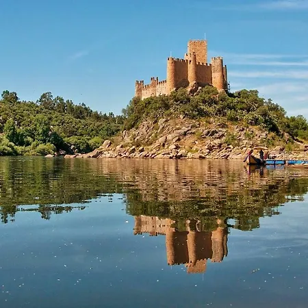 Сasa de vacaciones Marques