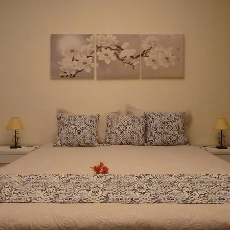 Holiday home Marques *