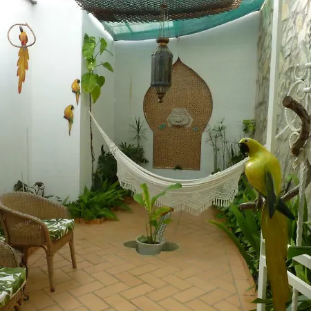 Marques * 巴尔基尼亚新镇