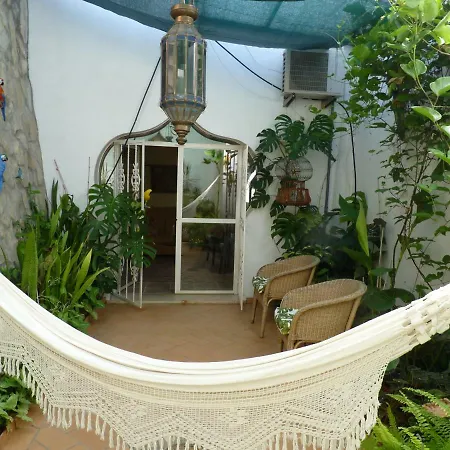 Marques Holiday home *