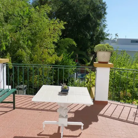 Marquês Hébergement de vacances *