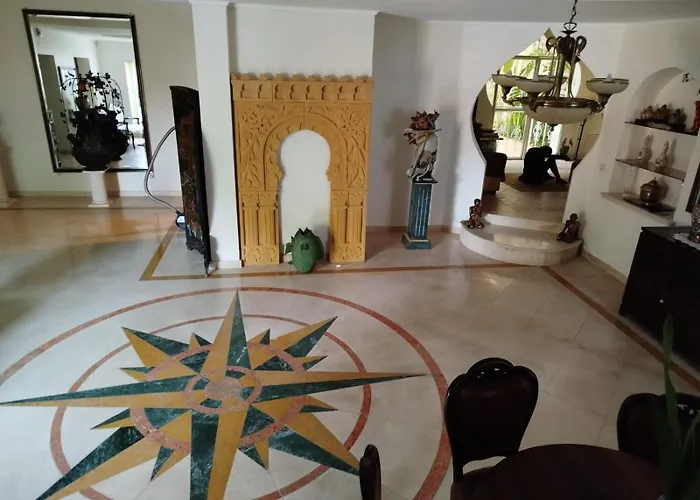 Marques Vila Nova da Barquinha