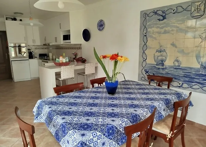 Marques וילה נובה דה ברקיניה