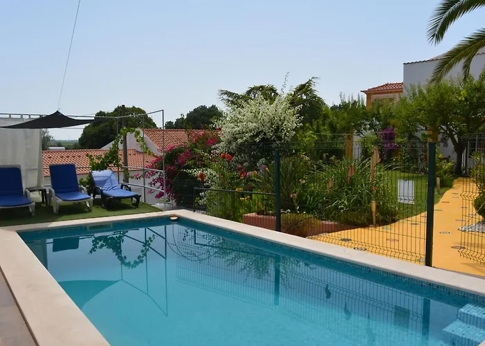 בית נופש Marques