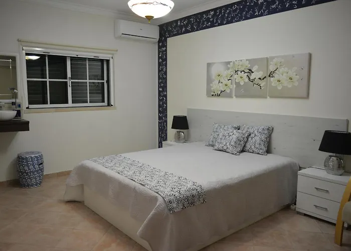 Marques בית נופש *