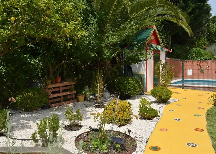 Marques וילה נובה דה ברקיניה