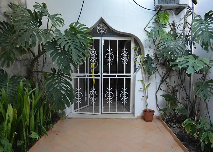 Marques בית נופש