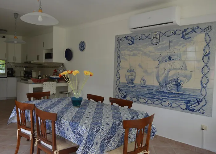 בית נופש Marques