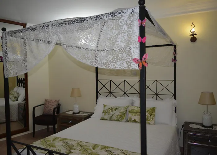 Marques Prázdninový dům *