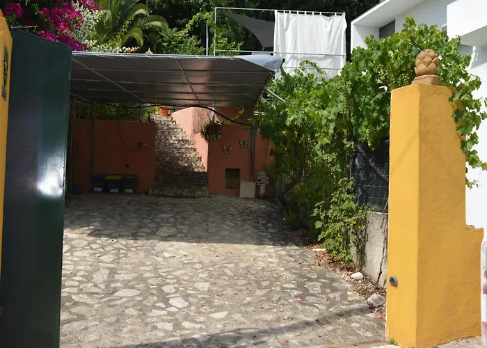 בית נופש Marques *