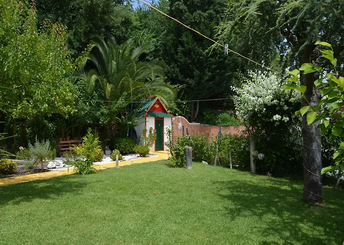 Marques וילה נובה דה ברקיניה