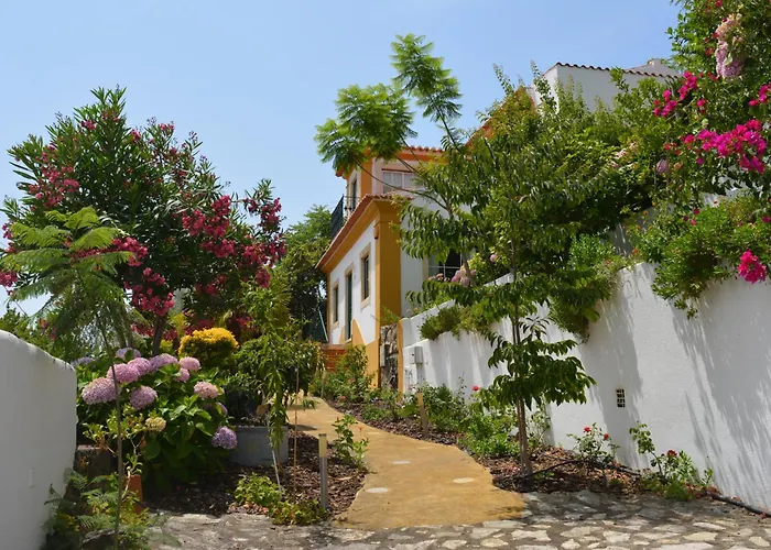 Marques * וילה נובה דה ברקיניה