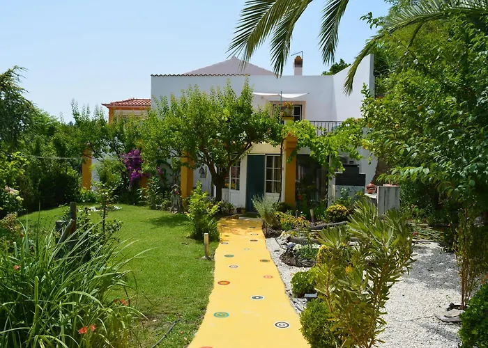 בית נופש Marques וילה נובה דה ברקיניה