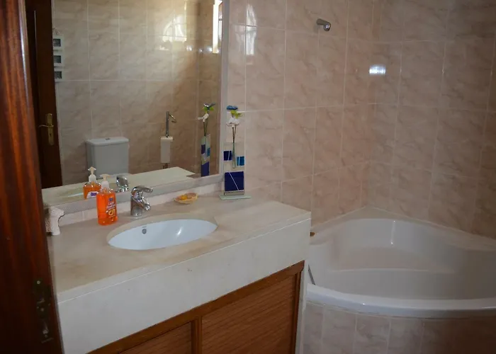 בית נופש Marques *