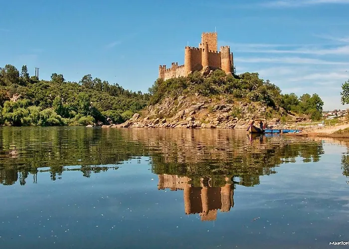 בית נופש Marques