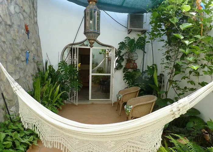 Marques בית נופש *